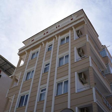 Hotel Marine Ayvalı Kültér fotó