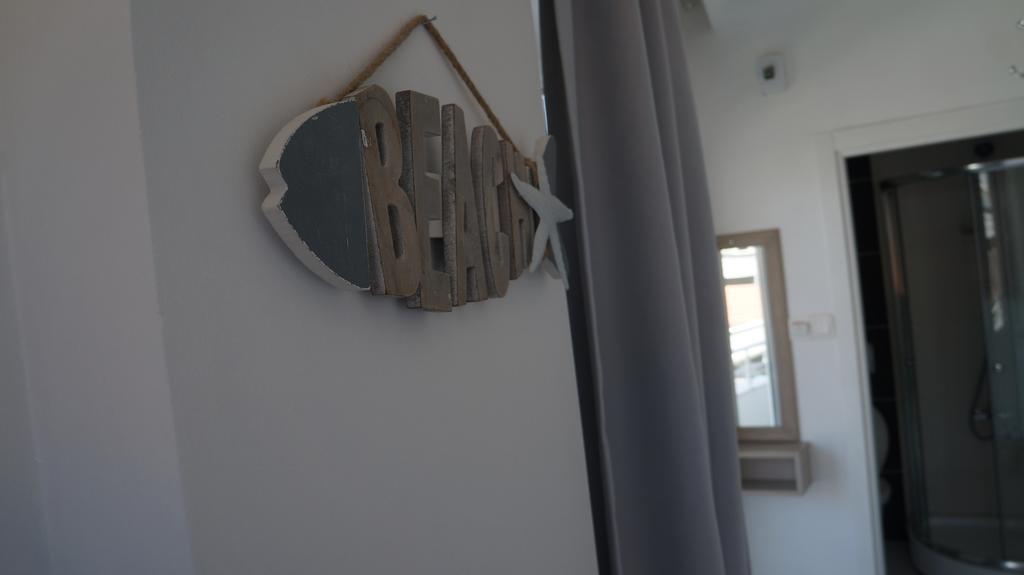 Hotel Marine Ayvalı Kültér fotó