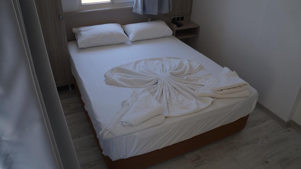 Hotel Marine Ayvalı Kültér fotó