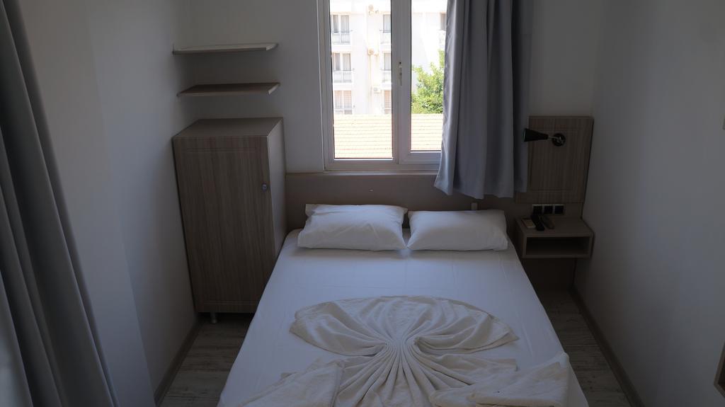 Hotel Marine Ayvalı Kültér fotó