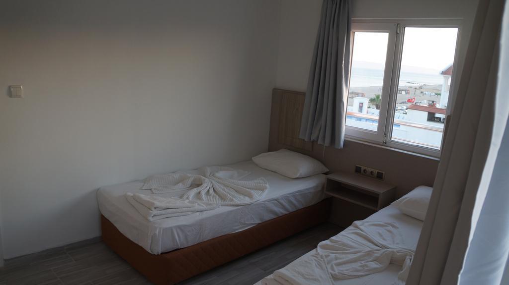 Hotel Marine Ayvalı Kültér fotó