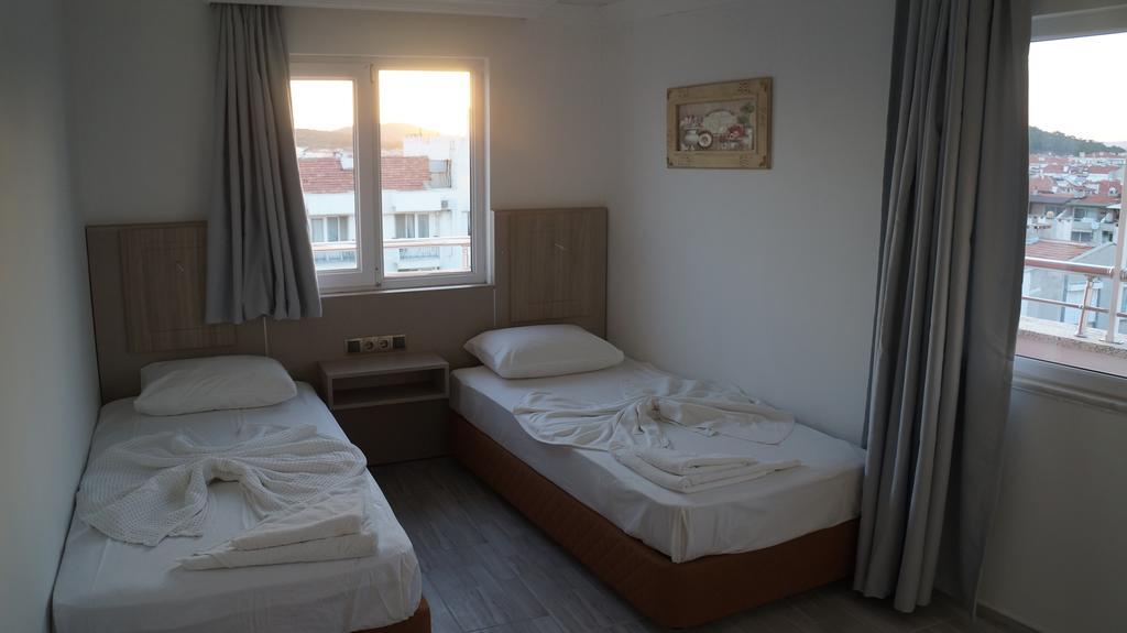 Hotel Marine Ayvalı Kültér fotó