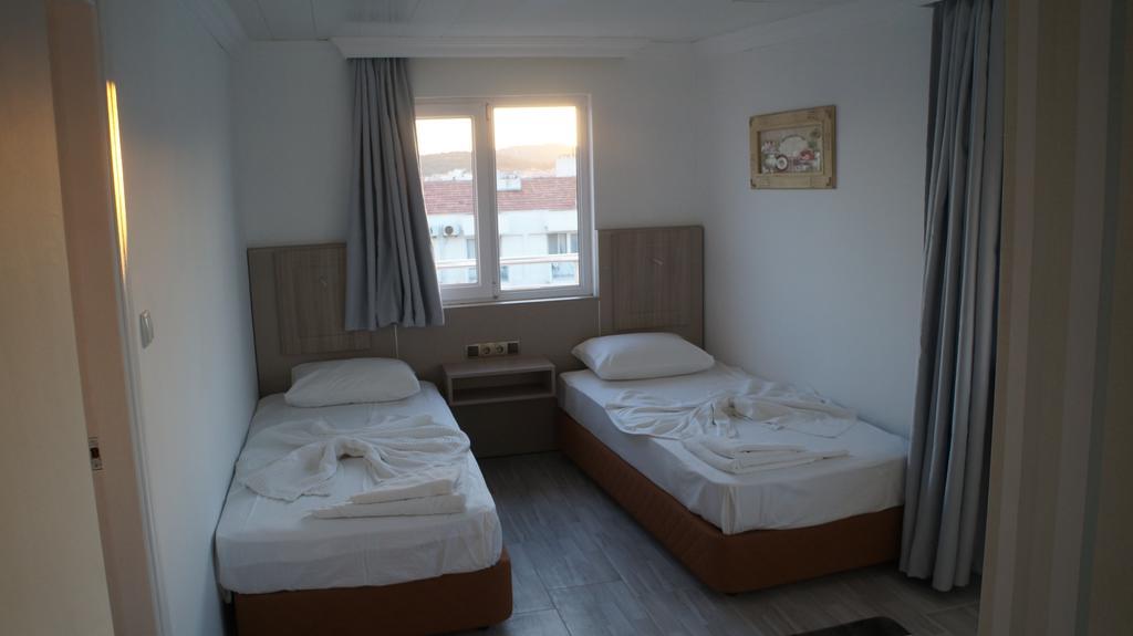 Hotel Marine Ayvalı Kültér fotó
