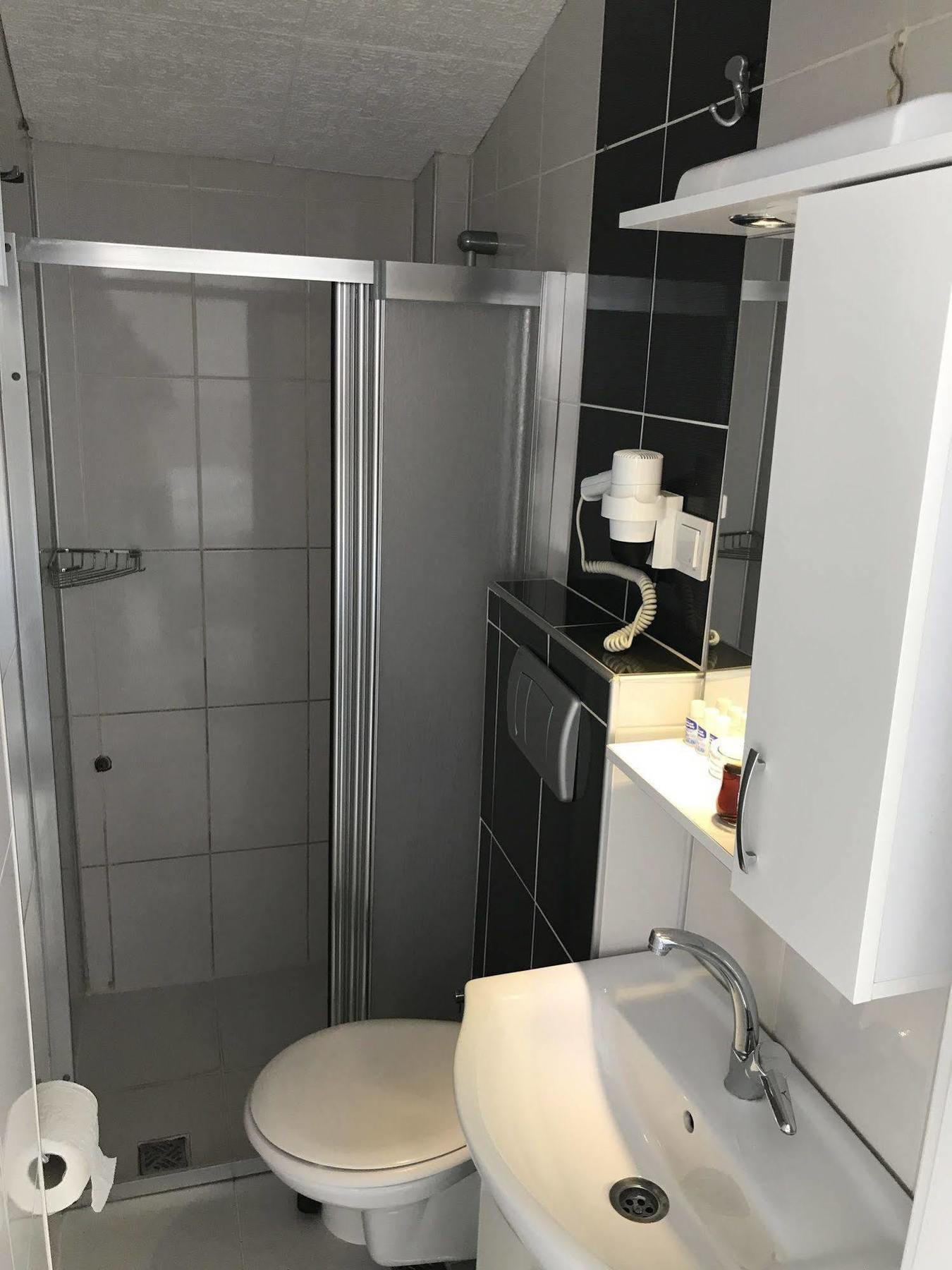 Hotel Marine Ayvalı Kültér fotó