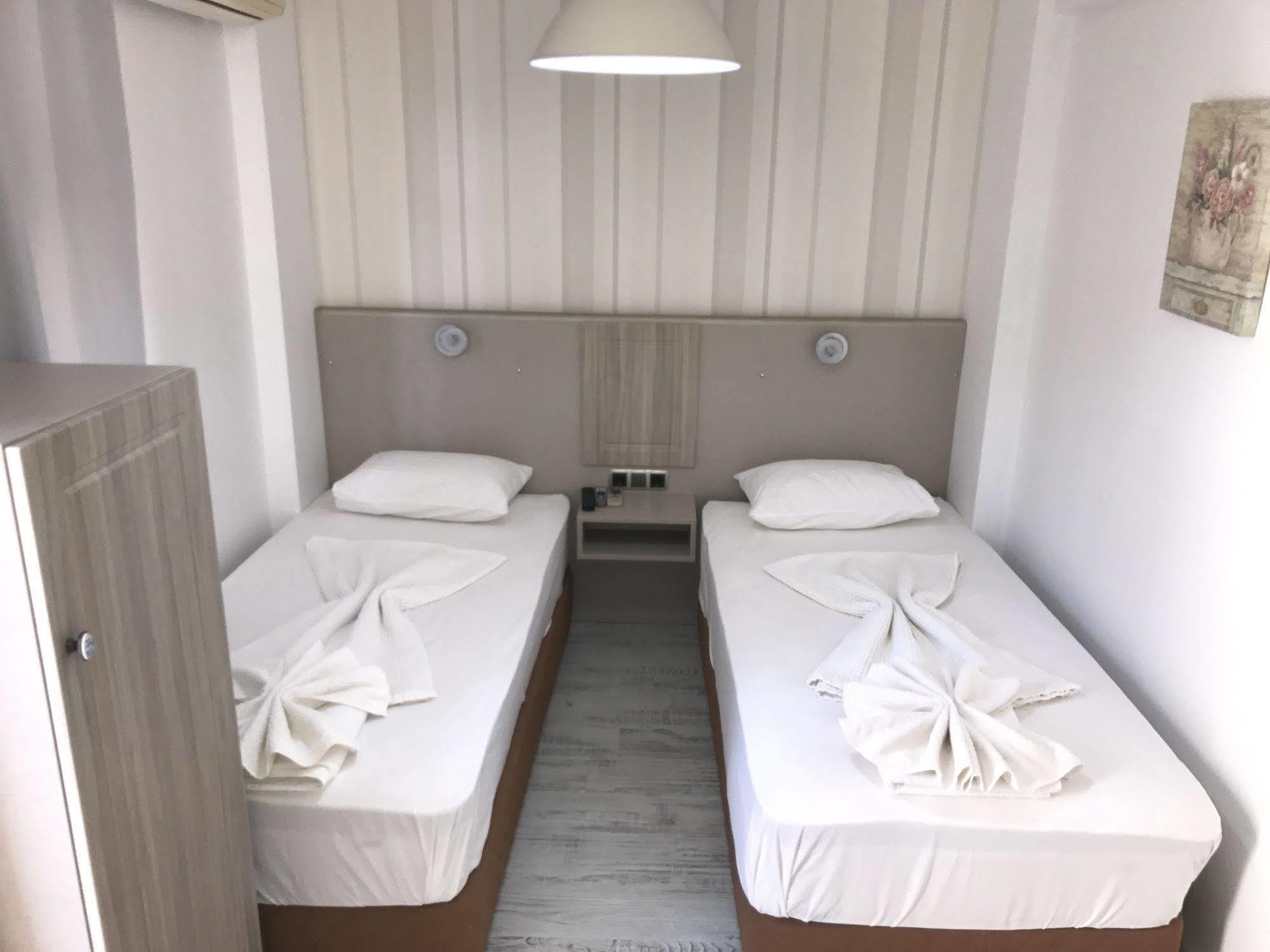 Hotel Marine Ayvalı Kültér fotó